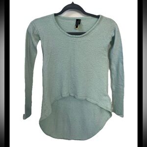 Marciano Light Blue Women's‎ Sweater Size Small (0458)